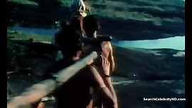 Octavia Thengeni and Uncredited - Slavers (1978) - VHS