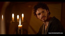 Oona Chaplin - Game Of Thrones-s03e07 (2013)