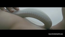 Paz de la Huerta Dianna Agron - Bare (2015)