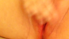 Teens intense orgasm