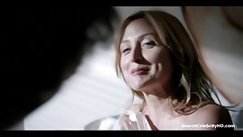 Sasha Alexander - Shameless-s06e01 (2016)
