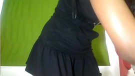 Colombian Female on Cam live on spicygirlcam.com