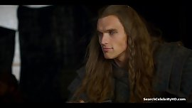 Talitha Luke-Eardley - Game Of Thrones-s03e08 (2013)