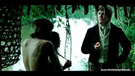 Tatiana Merizalde Dobles - Die Vermessung der Welt (2012)