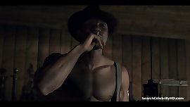 Uncredited - Westworld-s01e01 (2016)