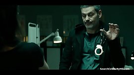 Verónika Moral - Vis A Vis-s02e09 (2016)