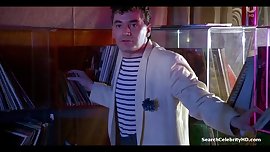 Véronique Saoudi - Parole De Flic (1985)