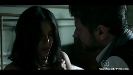 Yanna Lavigne - Ligações Perigosas-S01E03 (2016)