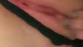 Montreal college teen pussy