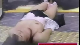 Older Man Younger Women Vintage Retro