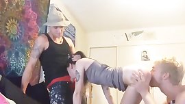 Amateur Threesome- Anyone know if there are more videos of them?