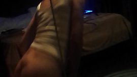 Portuguese girlfriend anal fucked