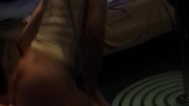 Portuguese teen anal fucked