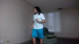 Teen Juggles 3 BALLS! #ZHG