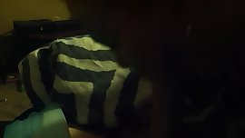 Thick german deepthroat