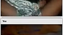 Latina teen loves the monster cock