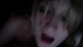 Treacherous Whore Gets Pounded from Behind