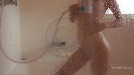 Serena s Morning Ritual (1080P - 60FPS)