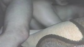 hot babe gets fucked hard