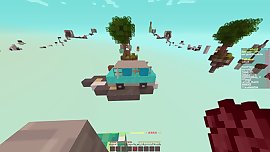 Ultra Hardcore Anal Penetration in TryJump - Invaitor reUploads