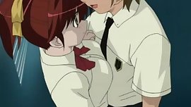 Sex Friends Episode 2 (No Censure)