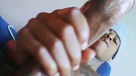 LOOKING FOR SOMEONE ( FEMALE ) SINGLE TO HOLD ME DOWN ANS FUCK THIS DICK