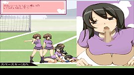 Kariyume 001 Soccer