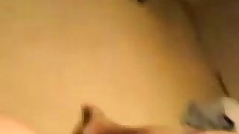 Teen Paar von der Seite Geil21