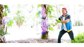 Pokémon  Music video