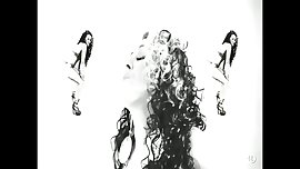 LESBIAN DRY HUMPING BIKINI version music 1/2