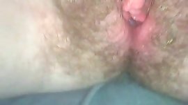 teen girl fingers herself