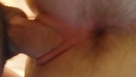 hot young girl with tight pussy get penetrated