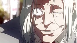 PSYCHOTIC OFFICER GIVES YOUNG MOTHER HARDCORE HEAD