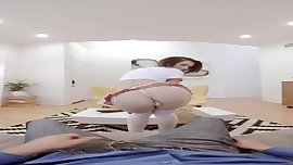 VR BANGERS-JOSELINE KELLY MY SISTERS HOT FRIEND FUCK