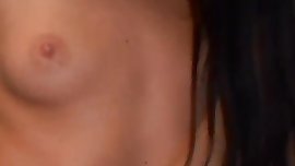 Mature toying both holes and lesbian teen evilangel Hairy Kim and shaven