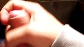 ejac and masturbation solo