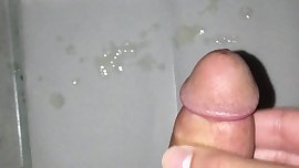 First time recording myself Masturbating..