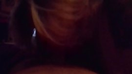 Blow job from bae and sex