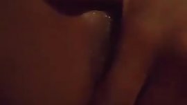 super horny masturbation