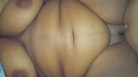 Big Tit 18 Year Old Fucked Hard and Moaning