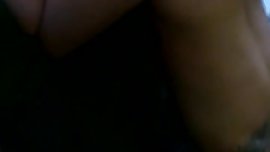 Me pounding Kaylees pussy doggystyle