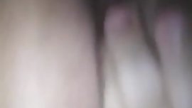 Brittany enjoying herself