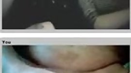 extreme hot girl play and cum mwith dirty wet panties and dildo