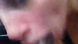 #AmateurShortVideos Great Interracial Deepthroat AMD Swallow