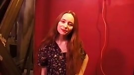 Annabelle’s BDSM session