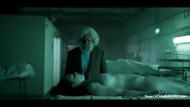 Alexis Lane - Cleverman-s01e01 (2016) - 2