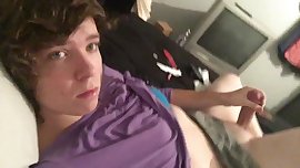 Teen tranny very cute