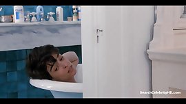 Annabella Sciorra - Whispers In The Dark (1992) - 3