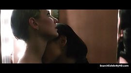 Anne Heche Joan Chen - Wild Side (1995)