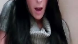 sex in public changing room!